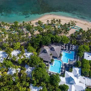 Hotell Playabachata Puerto Plata