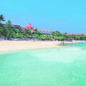 Semesteranläggning (resort) Coco Reef & Crown Point