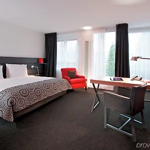 4* Hotell The Madison