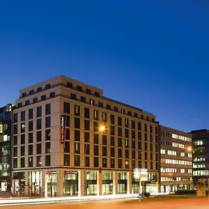 4* Hotell Intercityhotel Hauptbahnhof