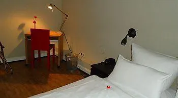 Fritz Im Pyjama Hotel Hamburg