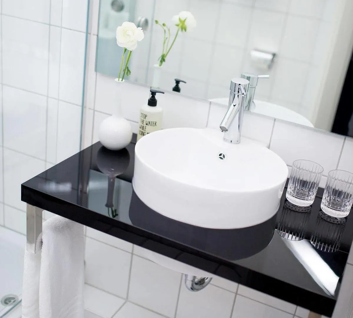 Hotel Fritz Im Pyjama Hamburgo 3*,